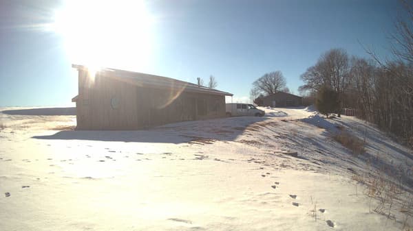 The field cam, Feb 6, 2026 at 12:48pm