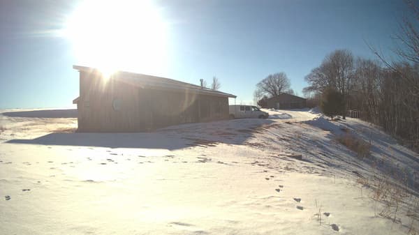 The field cam, Feb 6, 2026 at 1:00pm