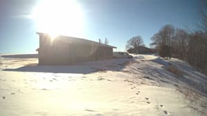 An older photo from the camera