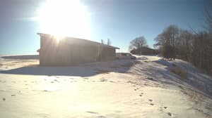 An older photo from the camera