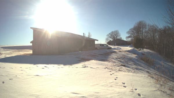 The field cam, Feb 6, 2026 at 1:16pm