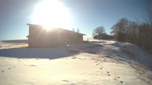 An older photo from the camera