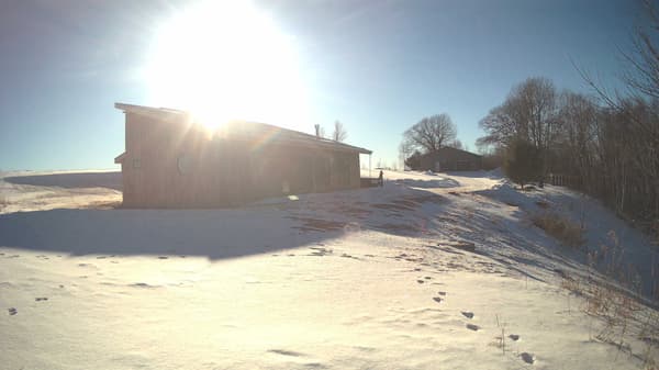 The field cam, Feb 6, 2026 at 1:28pm