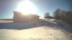 An older photo from the camera