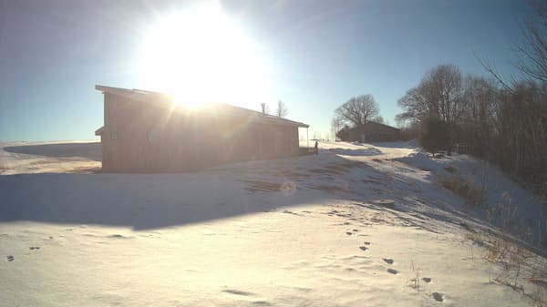 The field cam, Feb 6, 2026 at 1:40pm