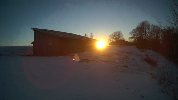 The field cam, Feb 6, 2026 at 3:11pm