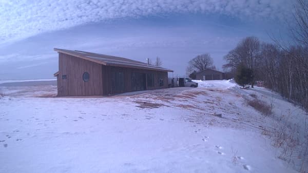 The field cam, Feb 7, 2026 at 9:54am