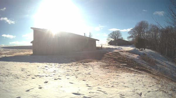 The field cam, Feb 10, 2026 at 1:21pm