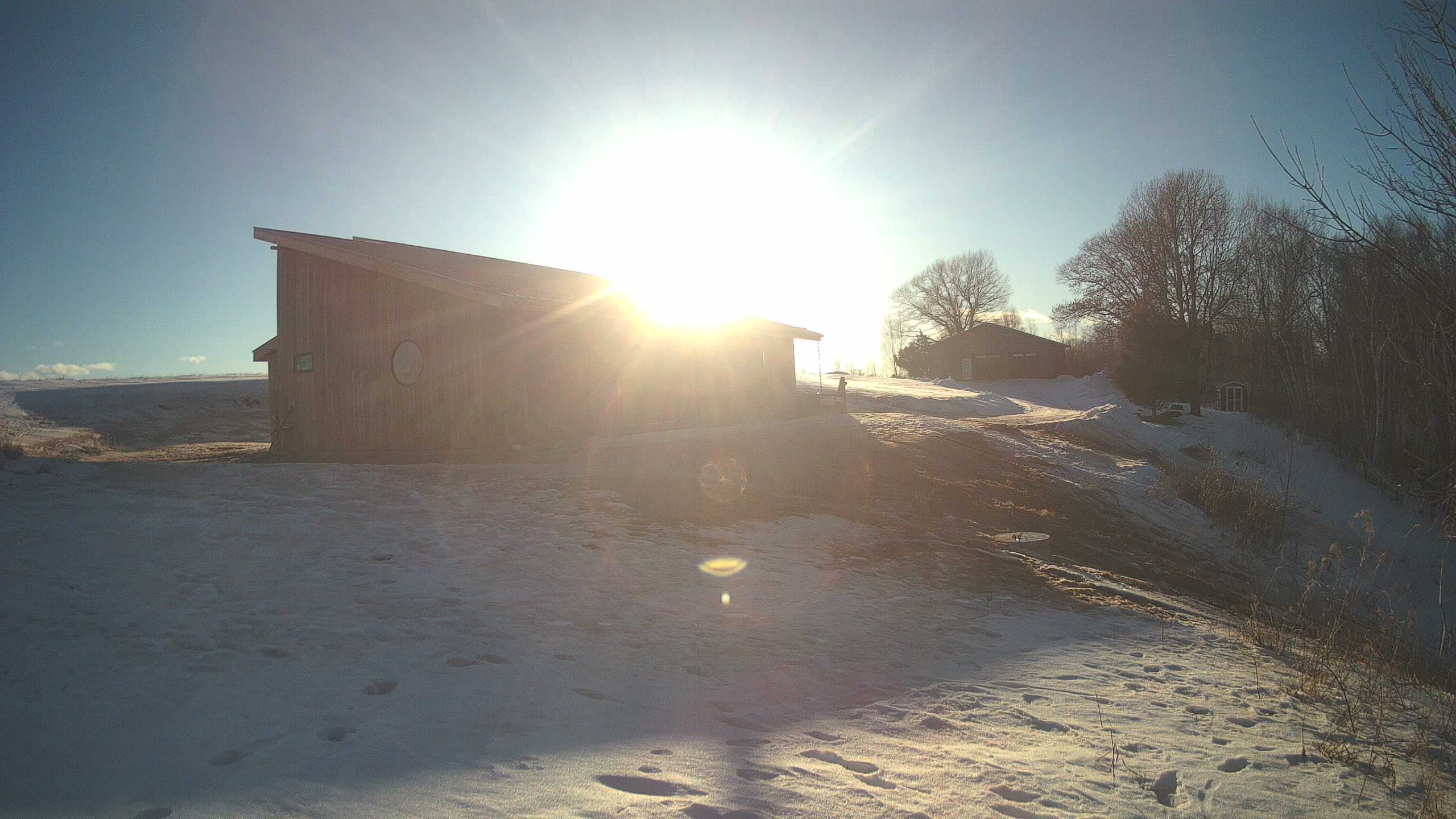 The field cam, Feb 10, 2026 at 2:27pm