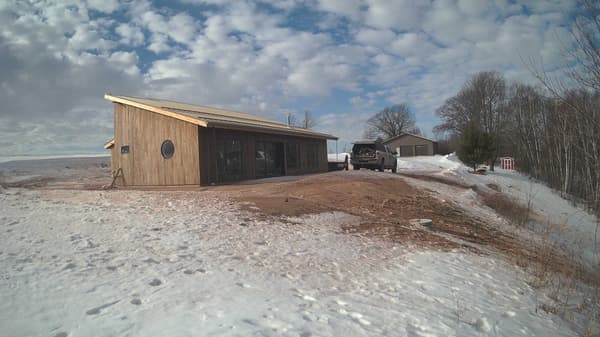 The field cam, Feb 12, 2026 at 8:00am