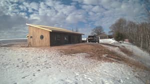 A newer photo from the camera