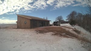 An older photo from the camera