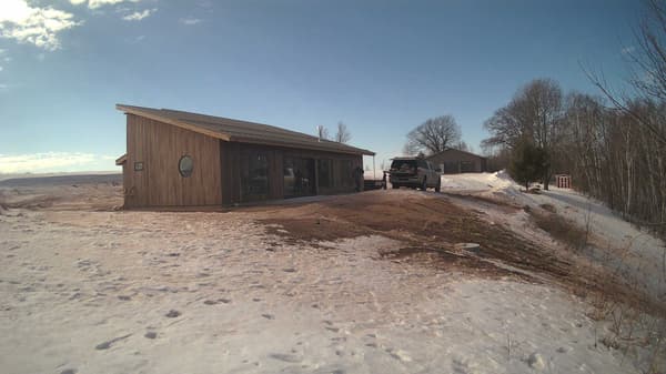 The field cam, Feb 12, 2026 at 9:57am