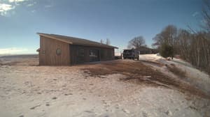 An older photo from the camera