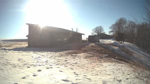 An older photo from the camera