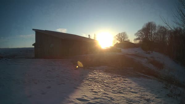 The field cam, Feb 12, 2026 at 3:04pm