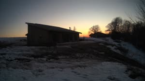 An older photo from the camera