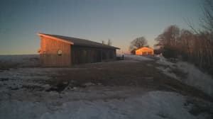 An older photo from the camera