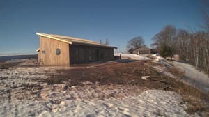 An older photo from the camera