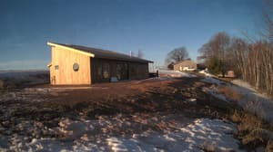 An older photo from the camera