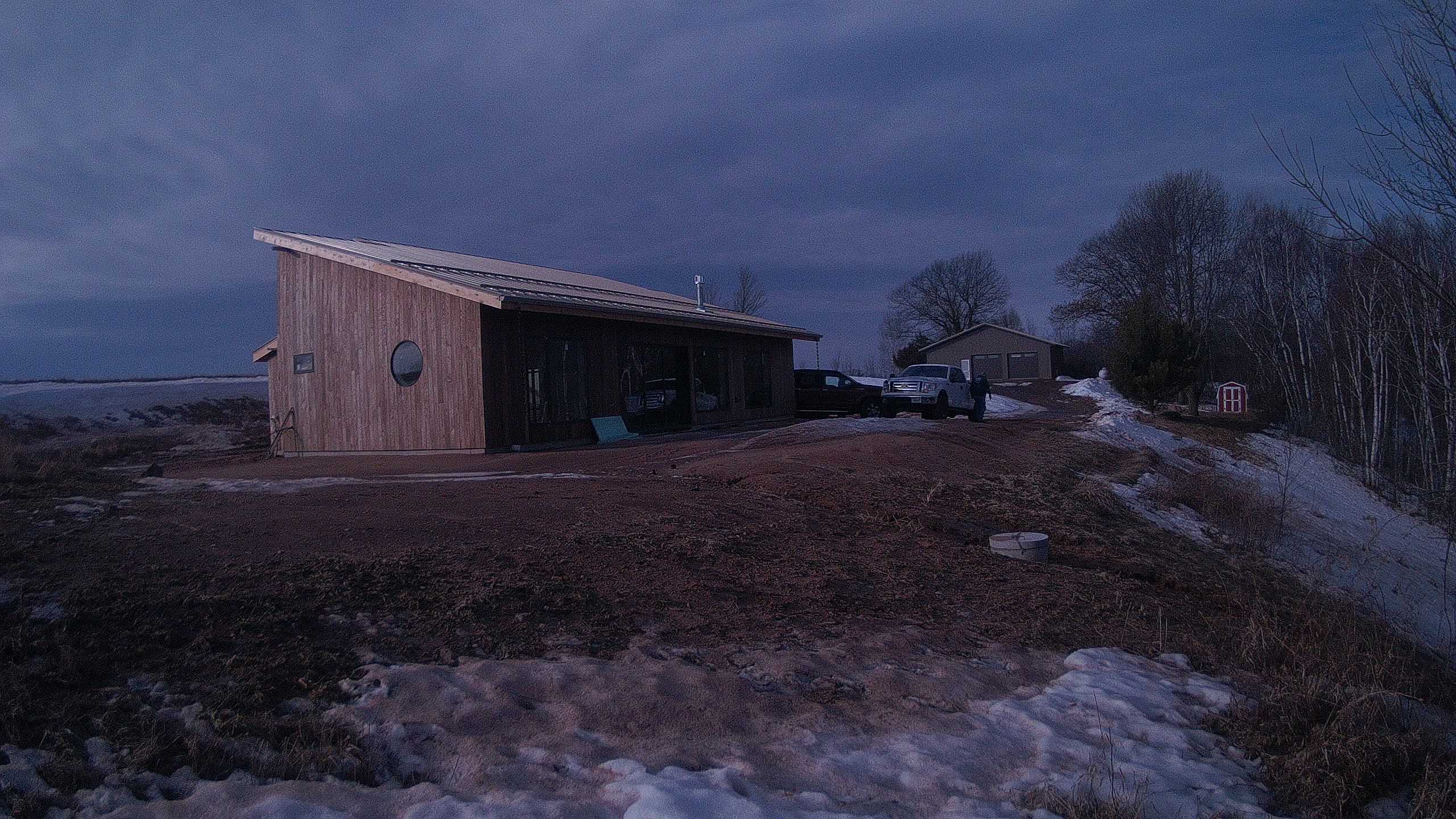 The field cam, Feb 17, 2026 at 7:20am