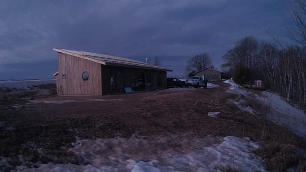 The field cam, Feb 17, 2026 at 7:20am