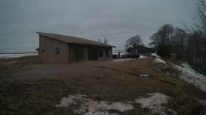 An older photo from the camera