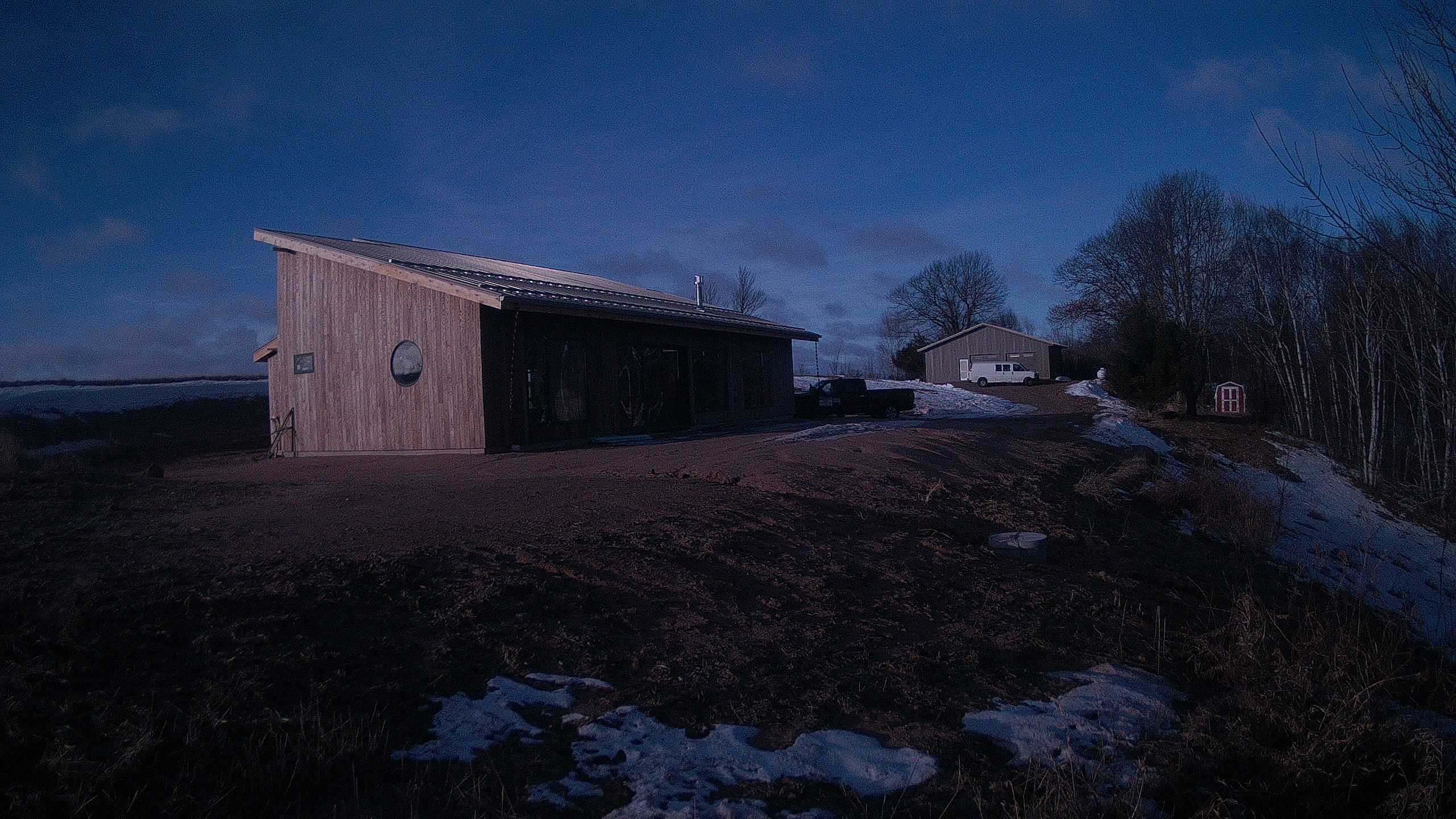 The field cam, Feb 20, 2026 at 6:25am