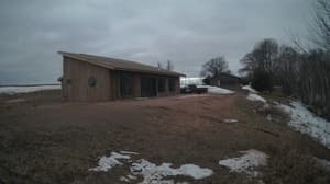 An older photo from the camera