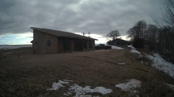 The field cam, Feb 20, 2026 at 2:07pm