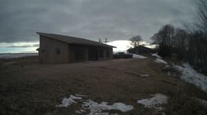 An older photo from the camera