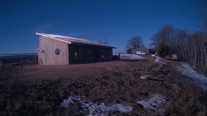 An older photo from the camera