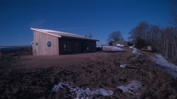 The field cam, Feb 21, 2026 at 7:11am