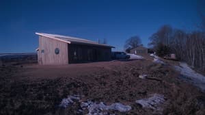 An older photo from the camera