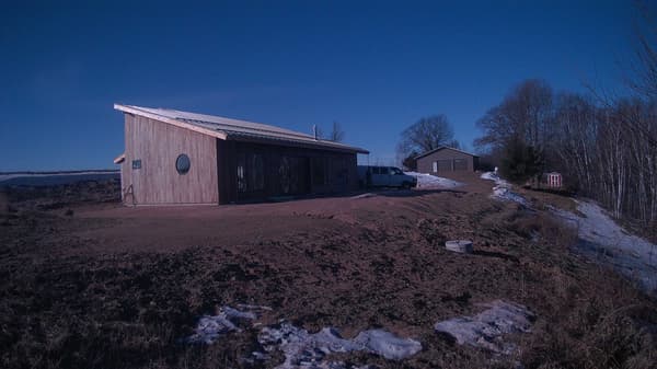 The field cam, Feb 21, 2026 at 7:23am