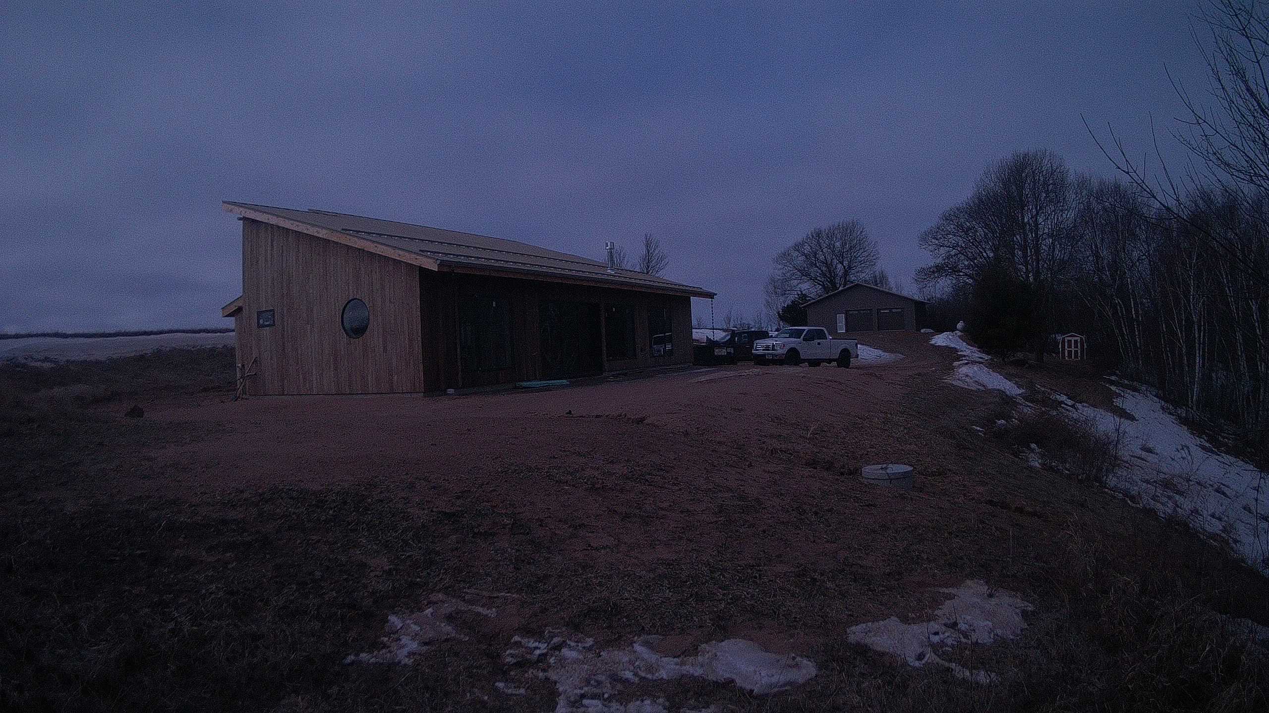 The field cam, Feb 23, 2026 at 7:09am