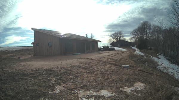 The field cam, Feb 23, 2026 at 1:28pm