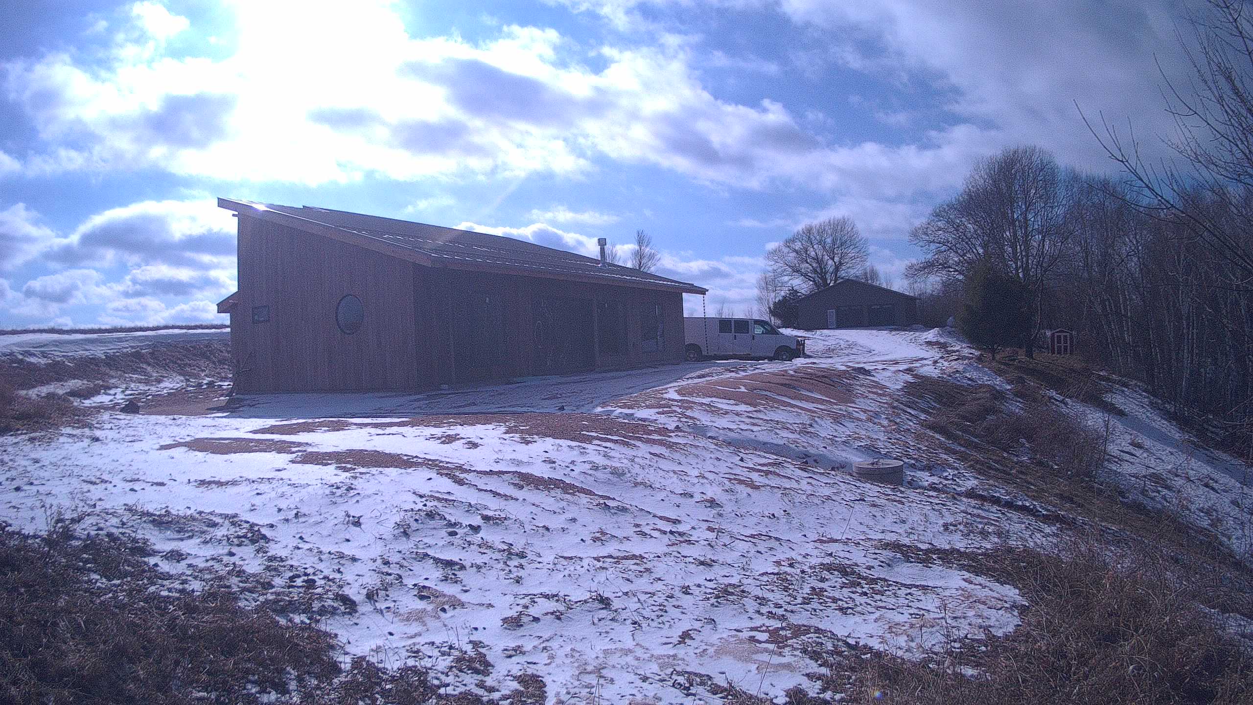 The field cam, Feb 24, 2026 at 12:27pm