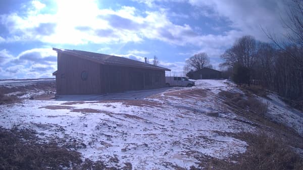 The field cam, Feb 24, 2026 at 12:27pm