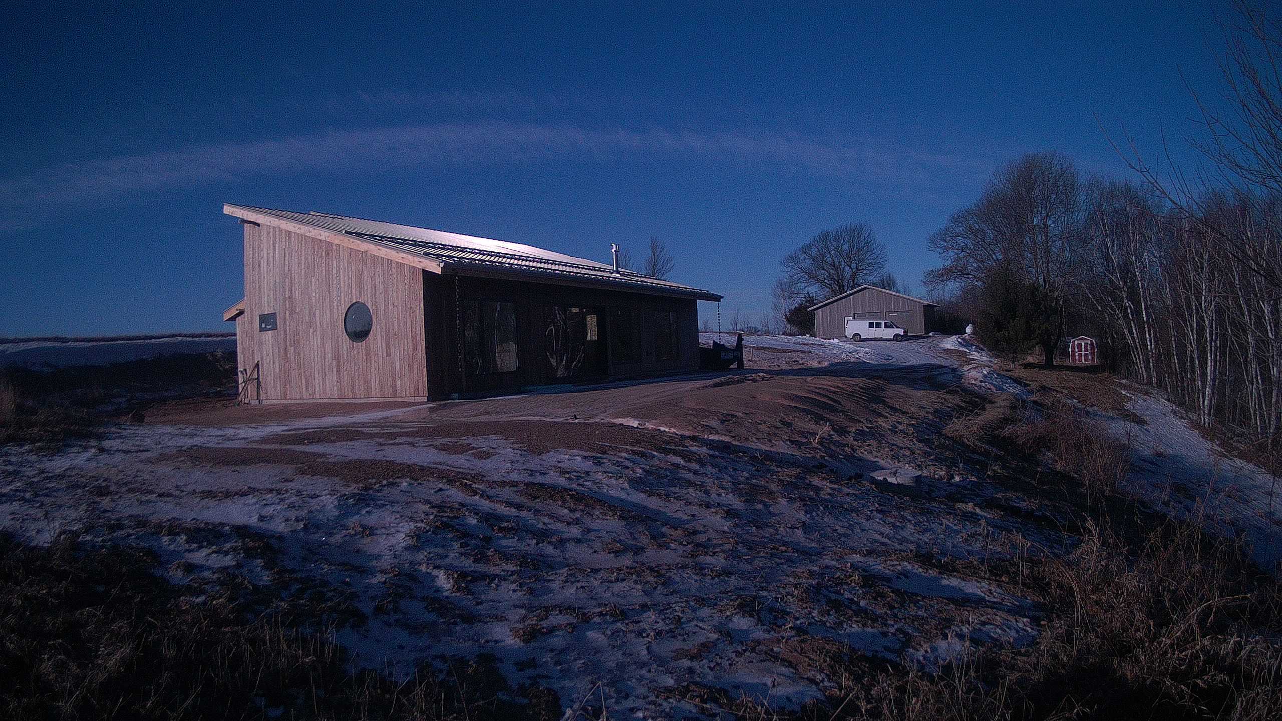 The field cam, Feb 25, 2026 at 6:18am