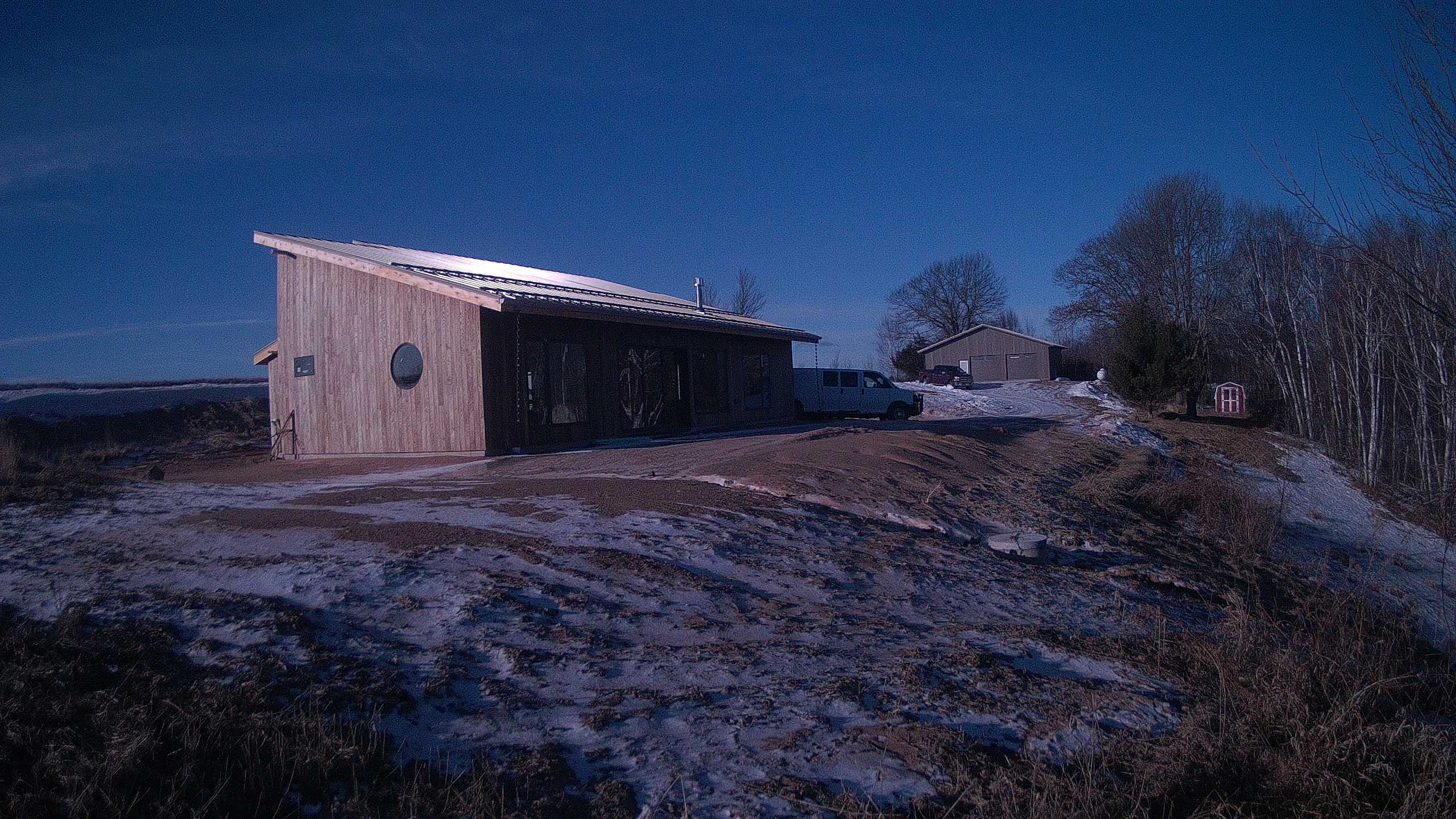 The field cam, Feb 25, 2026 at 6:37am