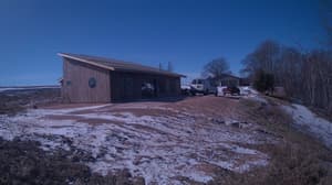 An older photo from the camera