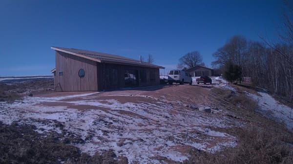 The field cam, Feb 25, 2026 at 9:14am