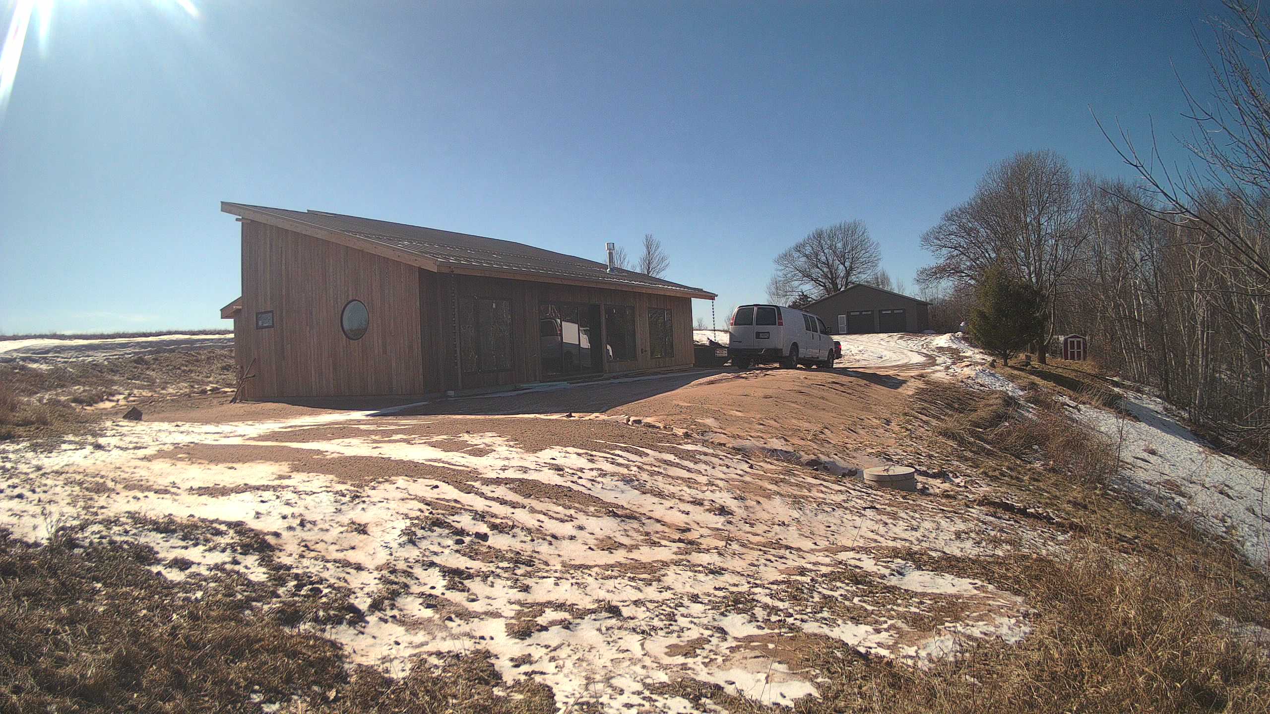 The field cam, Feb 25, 2026 at 10:58am