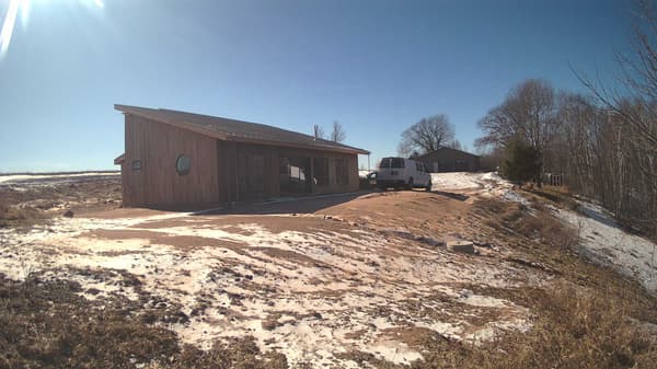 The field cam, Feb 25, 2026 at 10:59am