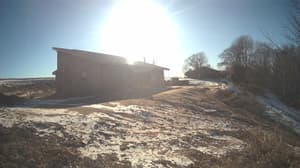 An older photo from the camera