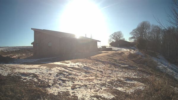 The field cam, Feb 25, 2026 at 2:03pm