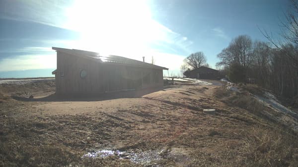 The field cam, Feb 27, 2026 at 1:25pm