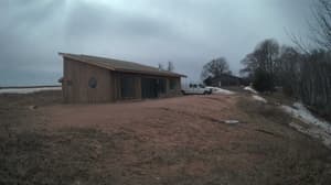 An older photo from the camera