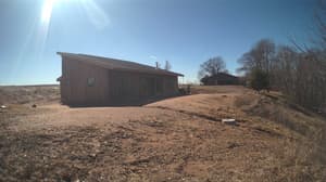 A newer photo from the camera